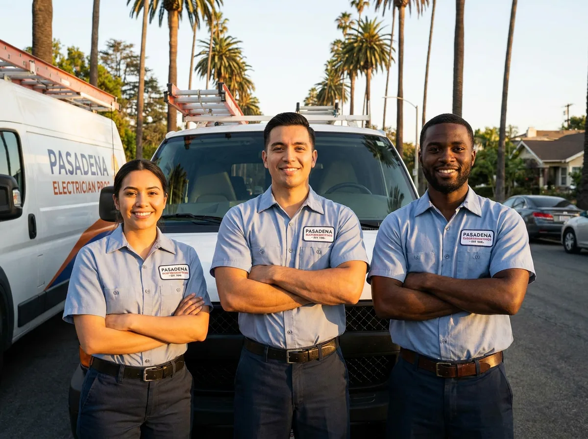 Electrician company in Hondo, NM