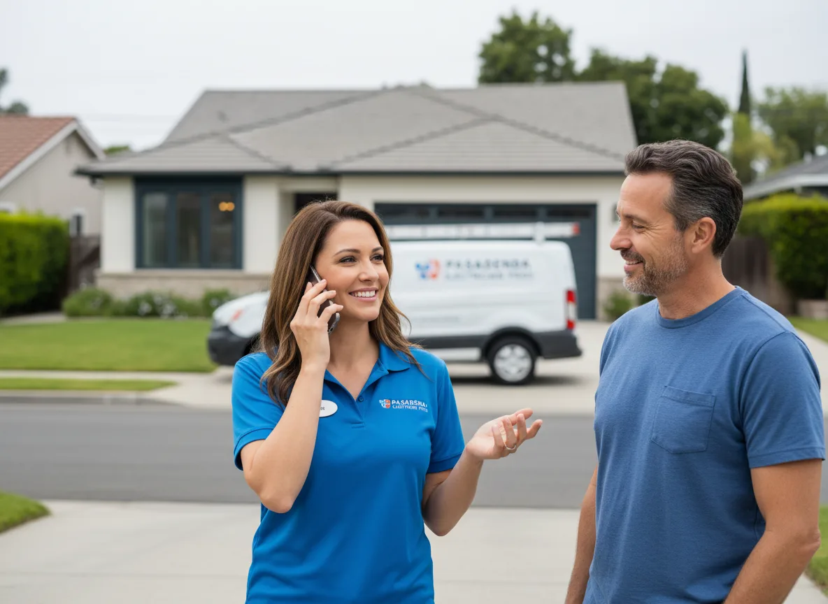 Electrician Hondo, NM FAQs